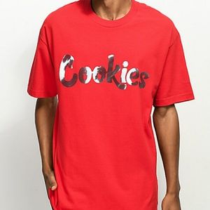 Cookies t-shirt